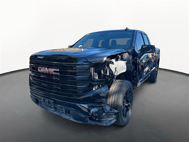 2024 GMC Sierra 1500 Elevation's photo