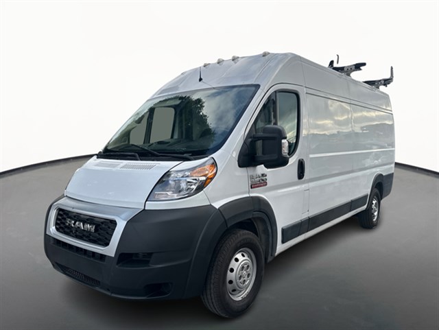2021 RAM ProMaster Cargo Van Base's photo