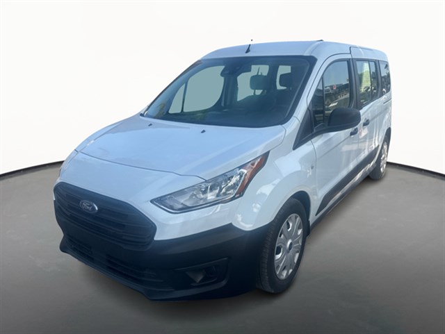 2023 Ford Transit Connect XL's photo