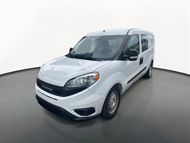 2019 RAM Promaster City Tradesman's photo