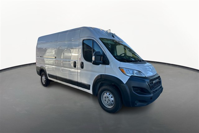 2023 RAM ProMaster Cargo Van Base's photo