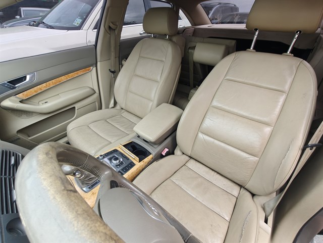 Audi A6 photo 6