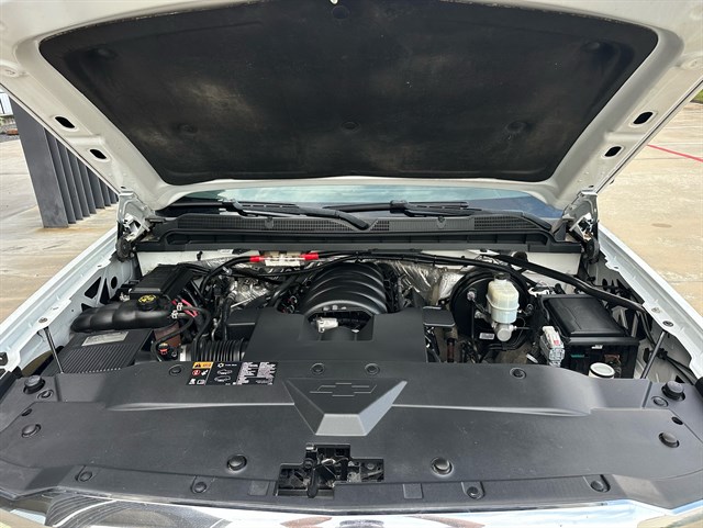 Chevrolet Silverado photo 10