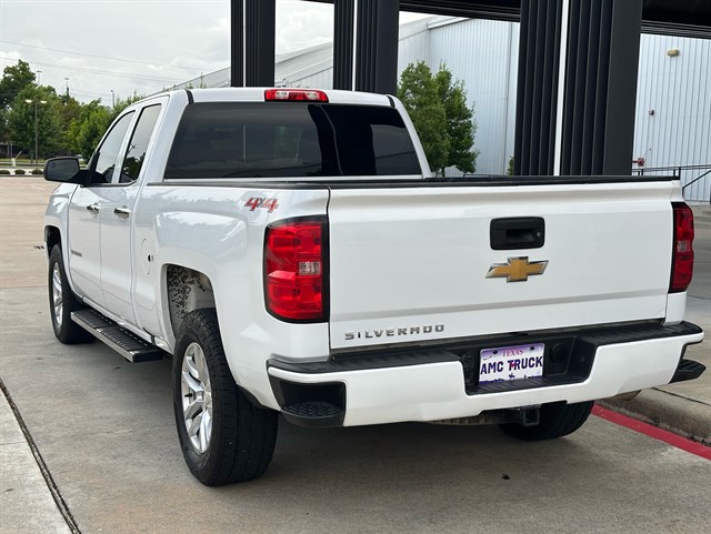 Chevrolet Silverado photo 6