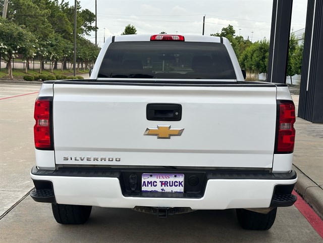 Chevrolet Silverado photo 7