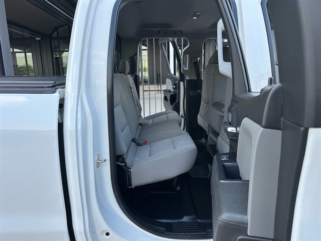 2019 Chevrolet Silverado 2500HD Work Truck - Photo 24