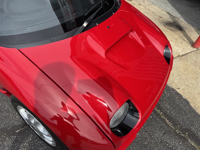 1991 Mazda Autozam AZ-1, Stock No: Consignment by Northeast Auto