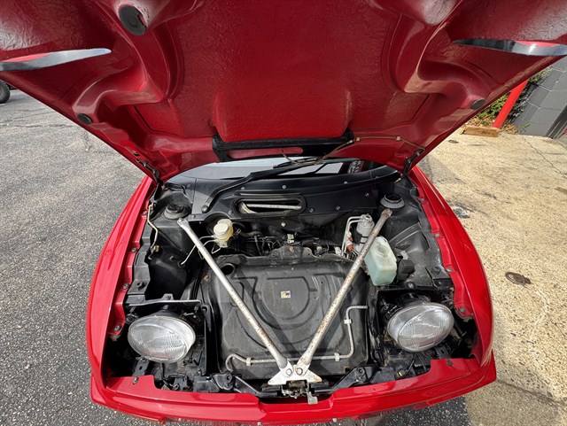 1991 Mazda Autozam AZ-1, Stock No: Consignment by Northeast Auto