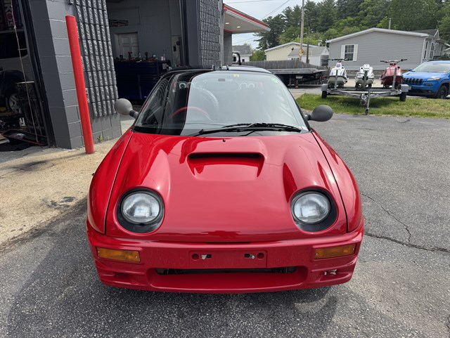 1991 Mazda Autozam AZ-1, Stock No: Consignment by Northeast Auto