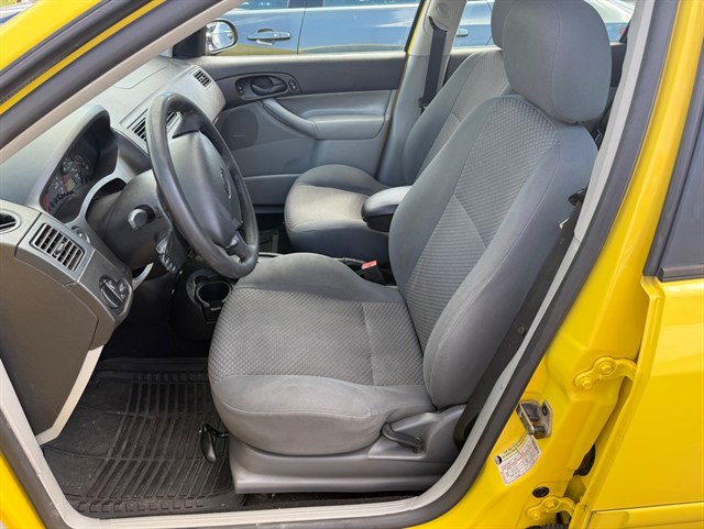 2005 FORD FOCUS, Stock No: 11517 by Hudson Motors LLC, Rolla MO