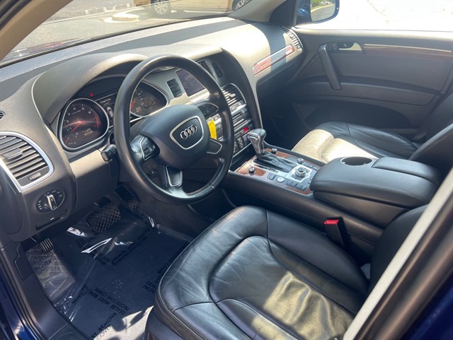 2015 AUDI Q7 - Image 14