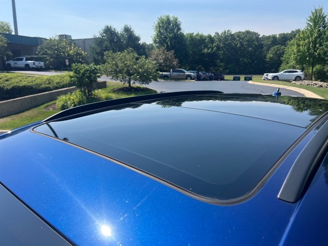 2015 AUDI Q7 - Image 37