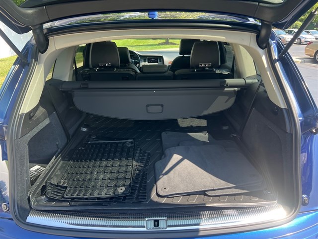 2015 AUDI Q7 - Image 42