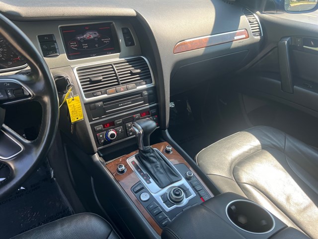 2015 AUDI Q7 - Image 35