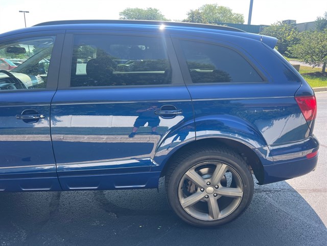 2015 AUDI Q7 - Image 41