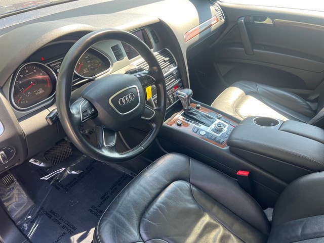 2015 AUDI Q7 - Image 22