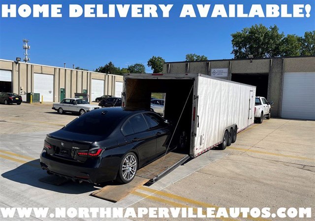 2015 AUDI Q7 - Image 3