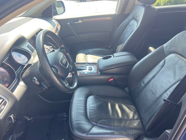 2015 AUDI Q7 - Image 33