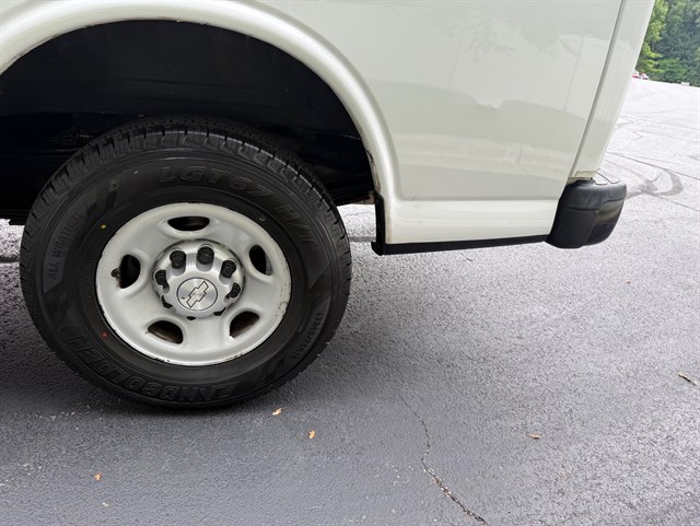 2015 CHEVROLET EXPRESS - Image 37