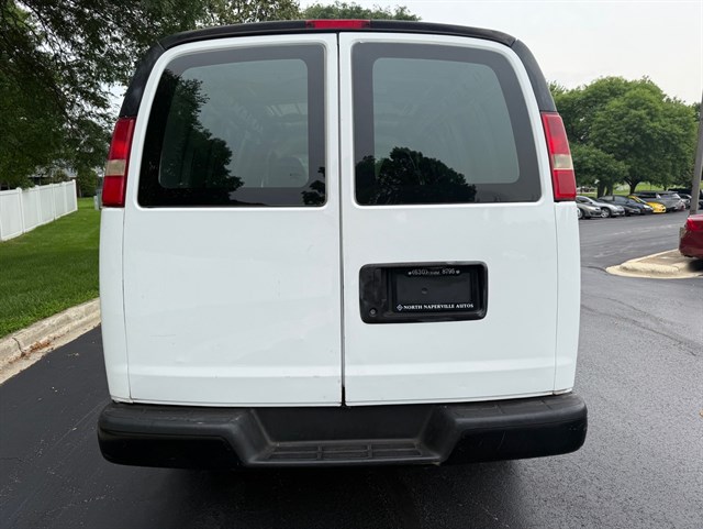 2015 CHEVROLET EXPRESS - Image 7