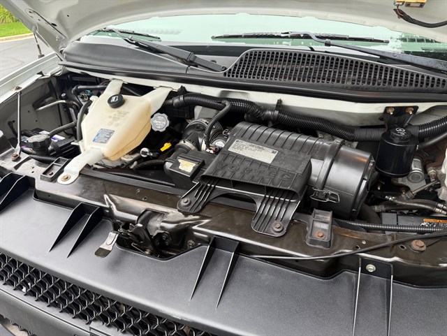 2015 CHEVROLET EXPRESS - Image 13