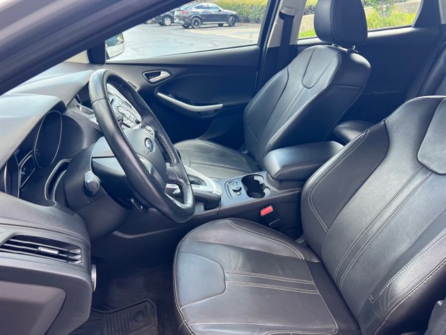 2014 FORD FOCUS - Image 16