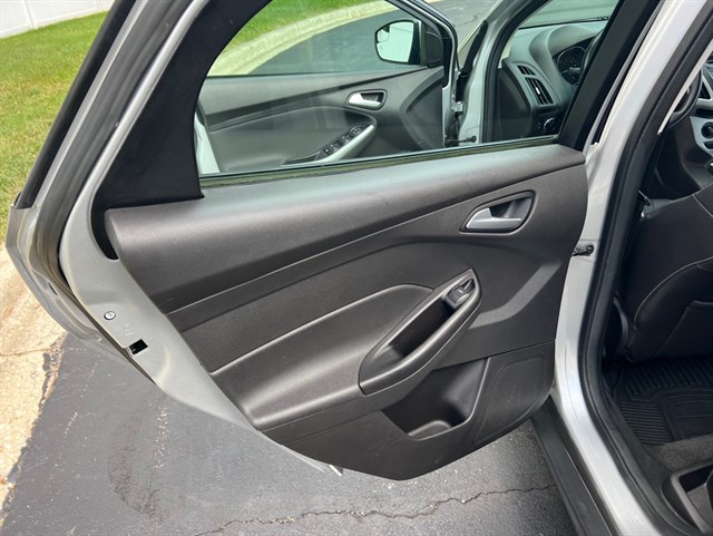 2014 FORD FOCUS - Image 26