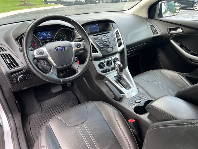 2014 FORD FOCUS - Image 17