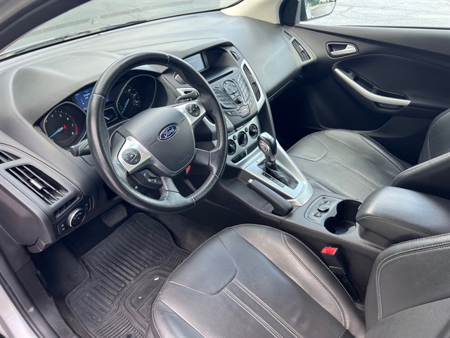 2014 FORD FOCUS - Image 13