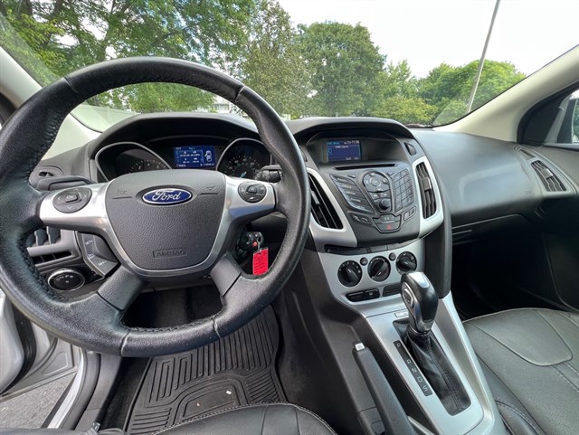 2014 FORD FOCUS - Image 33