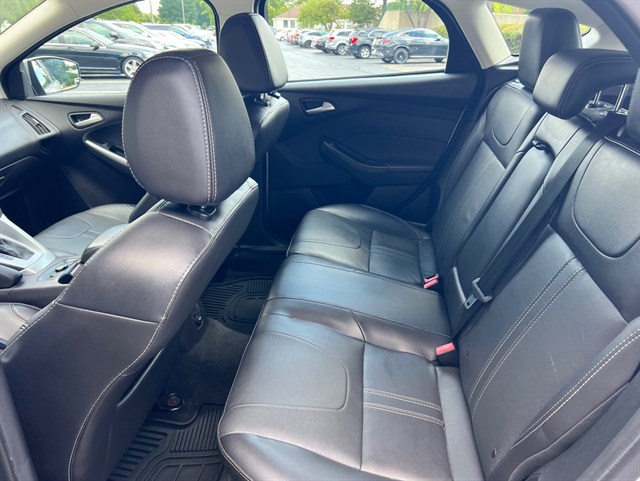 2014 FORD FOCUS - Image 23