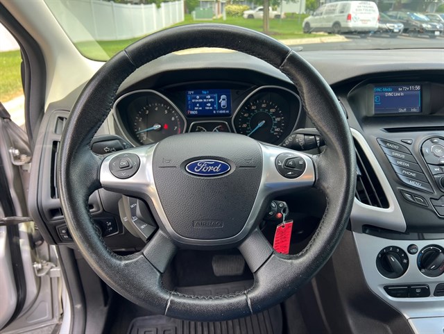 2014 FORD FOCUS - Image 37