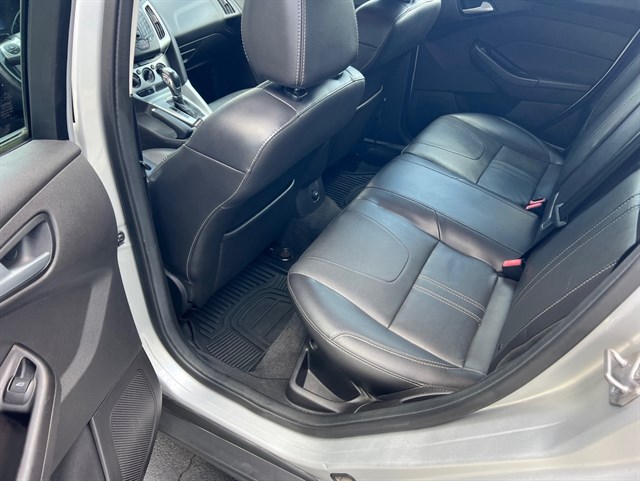 2014 FORD FOCUS - Image 25