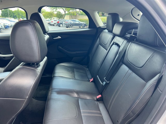 2014 FORD FOCUS - Image 22