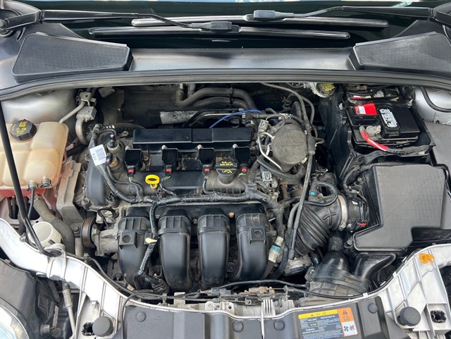 2014 FORD FOCUS - Image 18