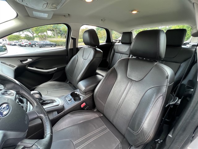 2014 FORD FOCUS - Image 28