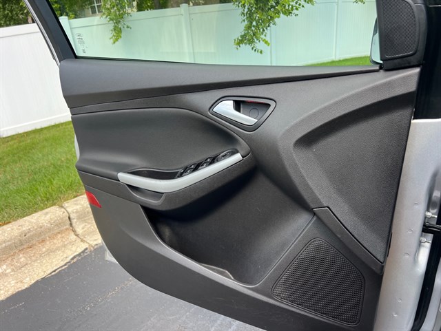 2014 FORD FOCUS - Image 31