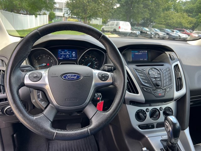 2014 FORD FOCUS - Image 14