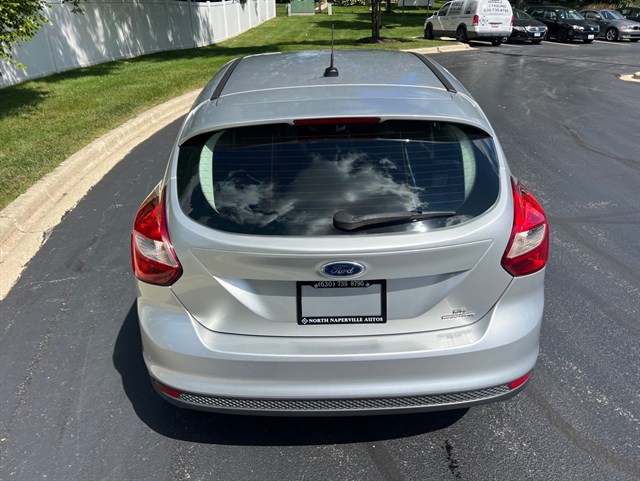 2014 FORD FOCUS - Image 43