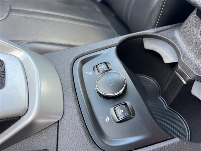 2014 FORD FOCUS - Image 27