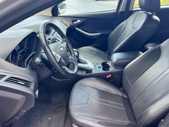 2014 FORD FOCUS - Image 29