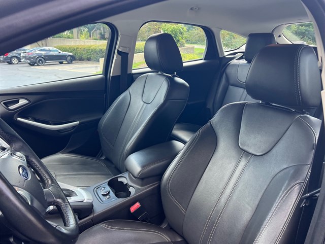 2014 FORD FOCUS - Image 15