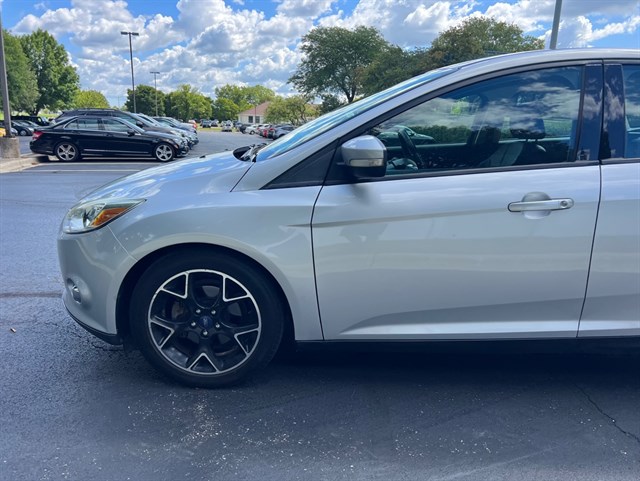 2014 FORD FOCUS - Image 40