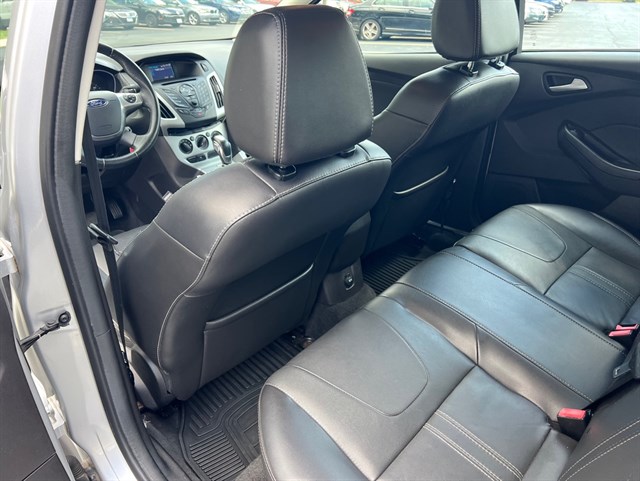 2014 FORD FOCUS - Image 19