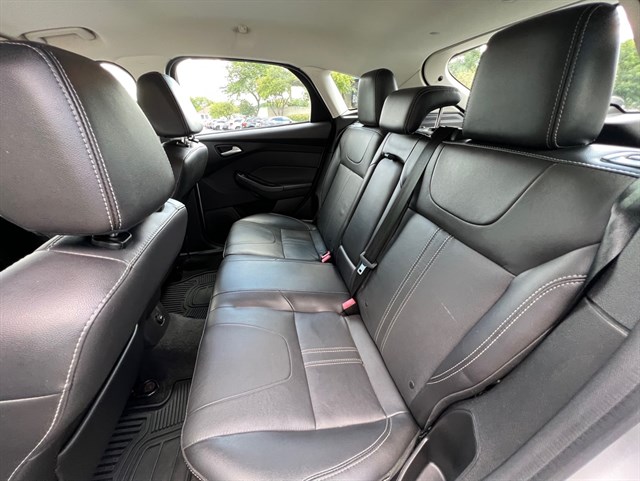 2014 FORD FOCUS - Image 20