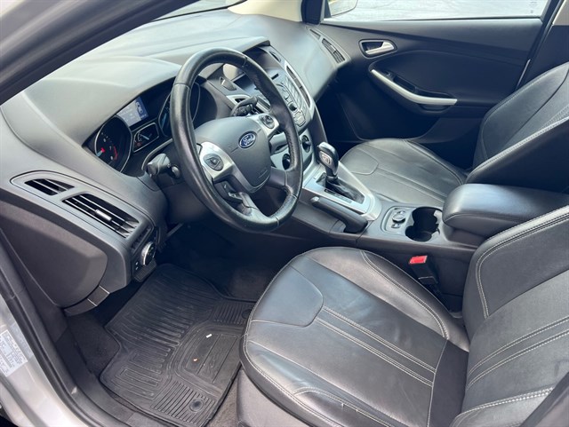 2014 FORD FOCUS - Image 30