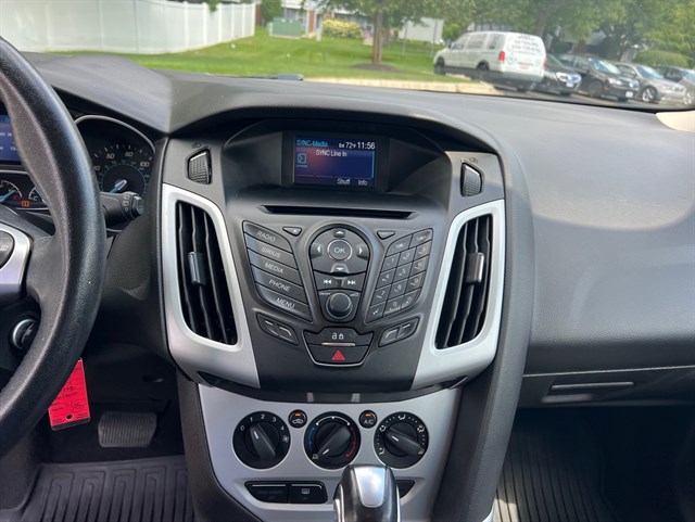 2014 FORD FOCUS - Image 36