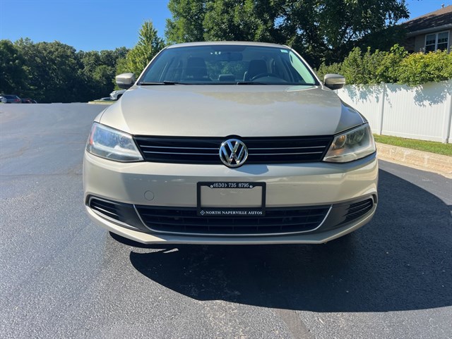 2013 VOLKSWAGEN JETTA - Image 34