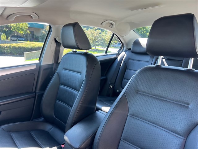 2013 VOLKSWAGEN JETTA - Image 24