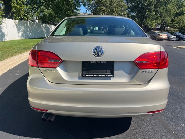 2013 VOLKSWAGEN JETTA - Image 7